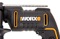 Дрель ударная WORX WX317.2 600Вт