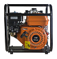 Мотопомпа STURM! BP8760VD высоконапорная