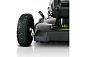 Газонокосилка аккумуляторная Greenworks GD82LM51, 82V, 51 см, бесщеточная, без АКБ и ЗУ, арт. 250200