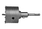 Коронка SDS+ Sturm! 9018-SDS-HD80