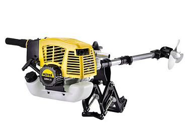 Лодочный мотор HUTER GBM-35