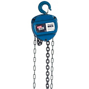 Таль цепная PRO JACK, модель HSC, 5Т*12М