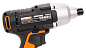 Винтоверт ударный аккумуляторный WORX WX291.9, 20В, без АКБ и ЗУ