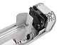 Бактерицидный рециркулятор BALLU RDU-30D ANTICOVIDgenerator, white