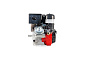 Двигатель VERTON GARDEN BS-192FD/25D (445 см3, 12,5кВт/17л.с,Ø вала 25мм)