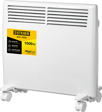 Конвектор электрический SCE-1000 STEHER