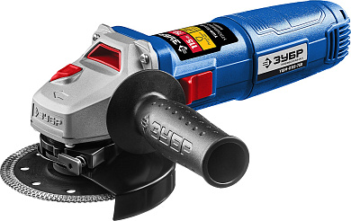 Угловая шлифовальная машина УШМ-П115-750 серия «ПРОФЕССИОНАЛ» ЗУБР