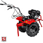 Бензиновый мотоблок с ВОМ ЗУБР, 9 л.с. МТШ-600
