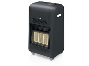 Обогреватель инфракрасный газовый BALLU BIGH-55 Black