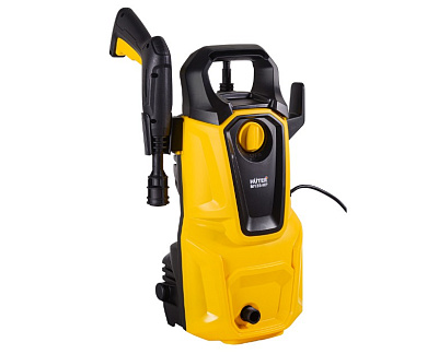 Мойка высокого давления HUTER M135-HP
