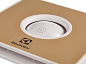 Вентилятор вытяжной Electrolux серии Rainbow EAFR-100 beige