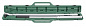 Ключ динамометрический 1"DR, 400-2000 Нм Jonnesway