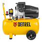 Компрессор воздушный DCV2200/50 Denzel