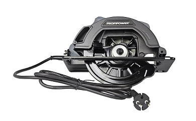 Сетевая циркулярная пила ProfiPower ДП-185 