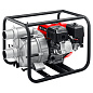 Мотопомпа бензиновая для грязной воды ЗУБР, МПГ-1300, 1300 л/мин