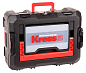 Дисковая пила KRESS KU436P, 710Вт, 120мм, кейс