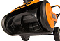 Снегоуборщик электрический WORX 1600W WG450E