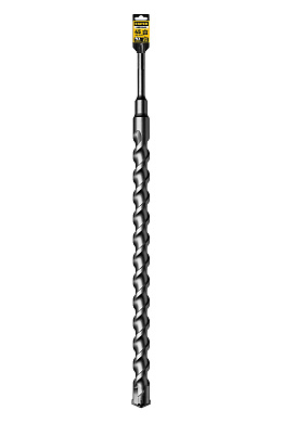 SDS-max бур, PROFESSIONAL STAYER HERCULES-4Х 45 x 880/1000 мм
