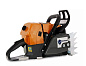 Бензопила Holzfforma G660 (без шины и цепи)