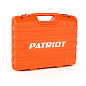 Дрель-шуруповерт аккумуляторная PATRIOT BR 180Li-h UES