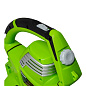 Воздуходувка-пылесос садовый электрический Greenworks BL3000, 220 В, 3000 Вт (2406507)