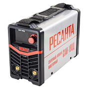 Сварочный аппарат инверторный Ресанта САИ-190Д