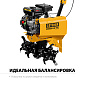 Культиватор бензиновый GK-150 STEHER