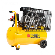 Компрессор воздушный BCI2300/50 Denzel