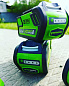 Аккумулятор GreenWorks G40B4, 40V, 4 А.ч
