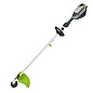 Многофункциональный триммер 5-в-1 Greenworks Арт. 2109607, 82V, 40 см, бесщеточный без АКБ и ЗУ
