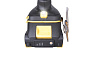 Аккумуляторный шуруповерт Hanskonner HCD1865C 1BatterySystem