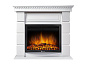Портал Firelight Elegante 25 белый