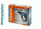 Аккумуляторный перфоратор Sturm! CRH1812 1BatterySystem