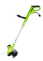 Триммер электрический Greenworks GST4530