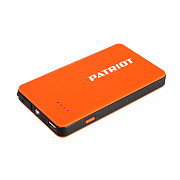 Пусковой многофункциональный аккумулятор PATRIOT MAGNUM 8 P