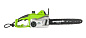 Цепная пила электрическая Greenworks GCS1840, 1800 Вт, 40 см (20027)