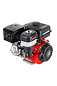 Двигатель VERTON GARDEN BS-192F/25D (445 см3, 12,5кВт/17л.с,Ø вала 25мм)