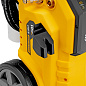Моечная машина высокого давления K 70 Power, 2500 Вт, 180 бар, 600 л/ч, асинх. двиг. Denzel