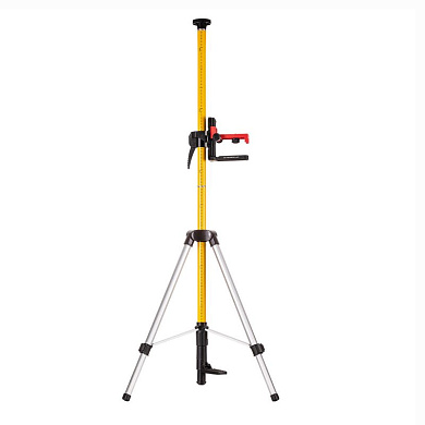Штатив-штанга элевационный ADA SILVER PLUS в комплекте с треногой (3,6 м)