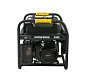 HPG-3500 Бензогенератор Hanskonner 3.5кВт Duplex