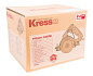 Дисковая пила по плитке KRESS KU076.1 1400 Вт, коробка