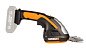 Ножницы для стрижки травы и кустарников WORX WG801E.9, 20В, без АКБ и ЗУ