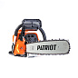 Пила цепная бензиновая PATRIOT PT 6020