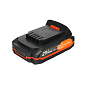 Батарея аккумуляторная BR 21 V Max Pro UES (21 В, 2 А*ч, Li-ion) PATRIOT