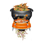 Измельчитель для листьев WORX WG430E, 1600 Вт