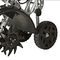 Культиватор аккумуляторный Greenworks 82V GC82T 2801107, бесщёточный, без АКБ и ЗУ