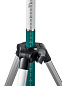 Элевационная распорная наборная штанга-штатив с треногой KRAFTOOL SP 36