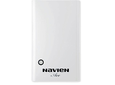 Газовый котел Navien ACE-24AN (камера открытая)