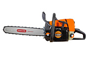 Бензопила СКАТ ПБ-361 шина Oregon 18" (45 см);  цепь STIHL 3/8 / 1.6 мм / 66 зв.
