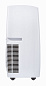 Кондиционер мобильный Electrolux EACM-12 GT/N6